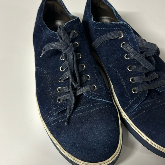 Lanvin Other - men’s LANVIN sneaker